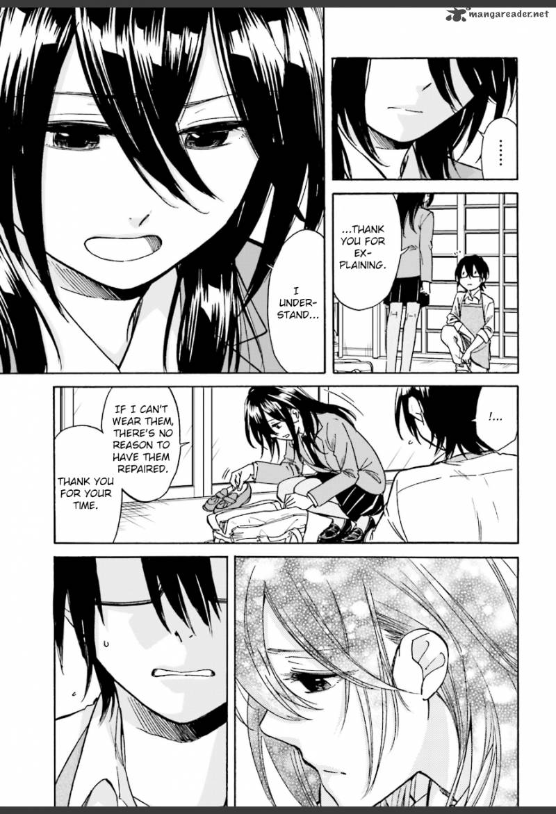 Ore No Himekutsu O Haite Kure 2 15