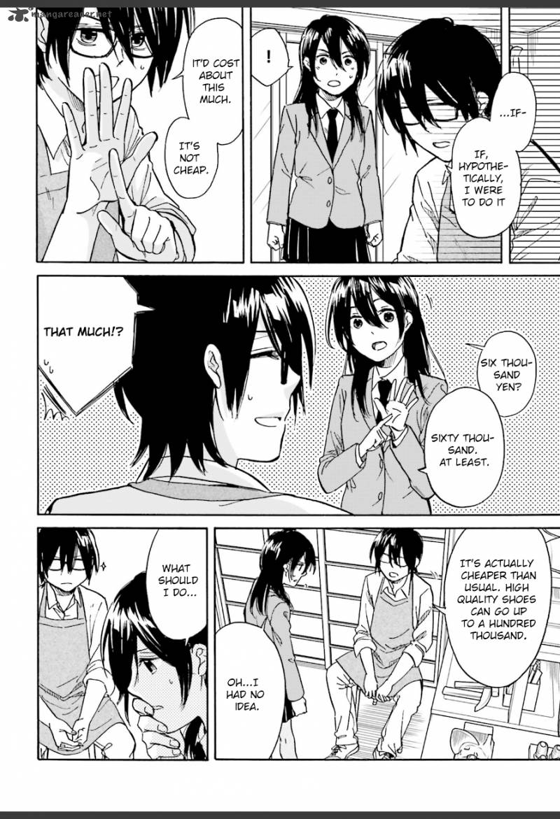Ore No Himekutsu O Haite Kure 2 18