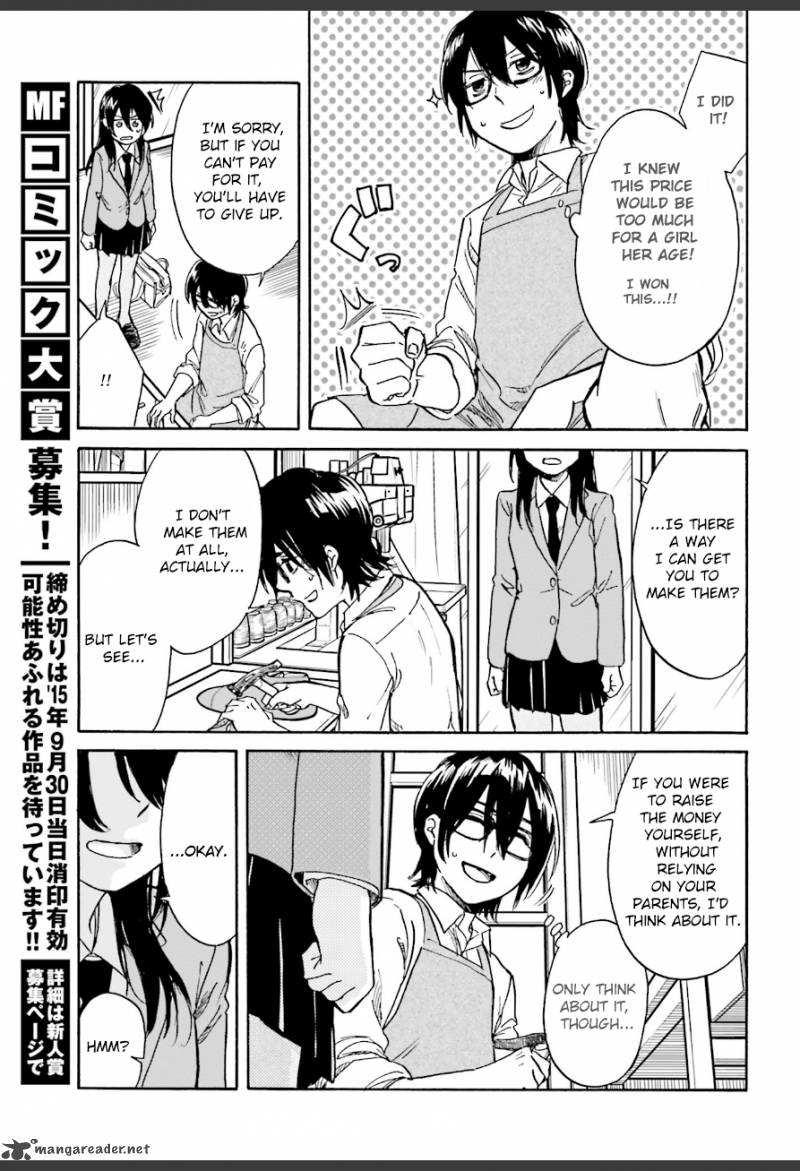 Ore No Himekutsu O Haite Kure 2 19