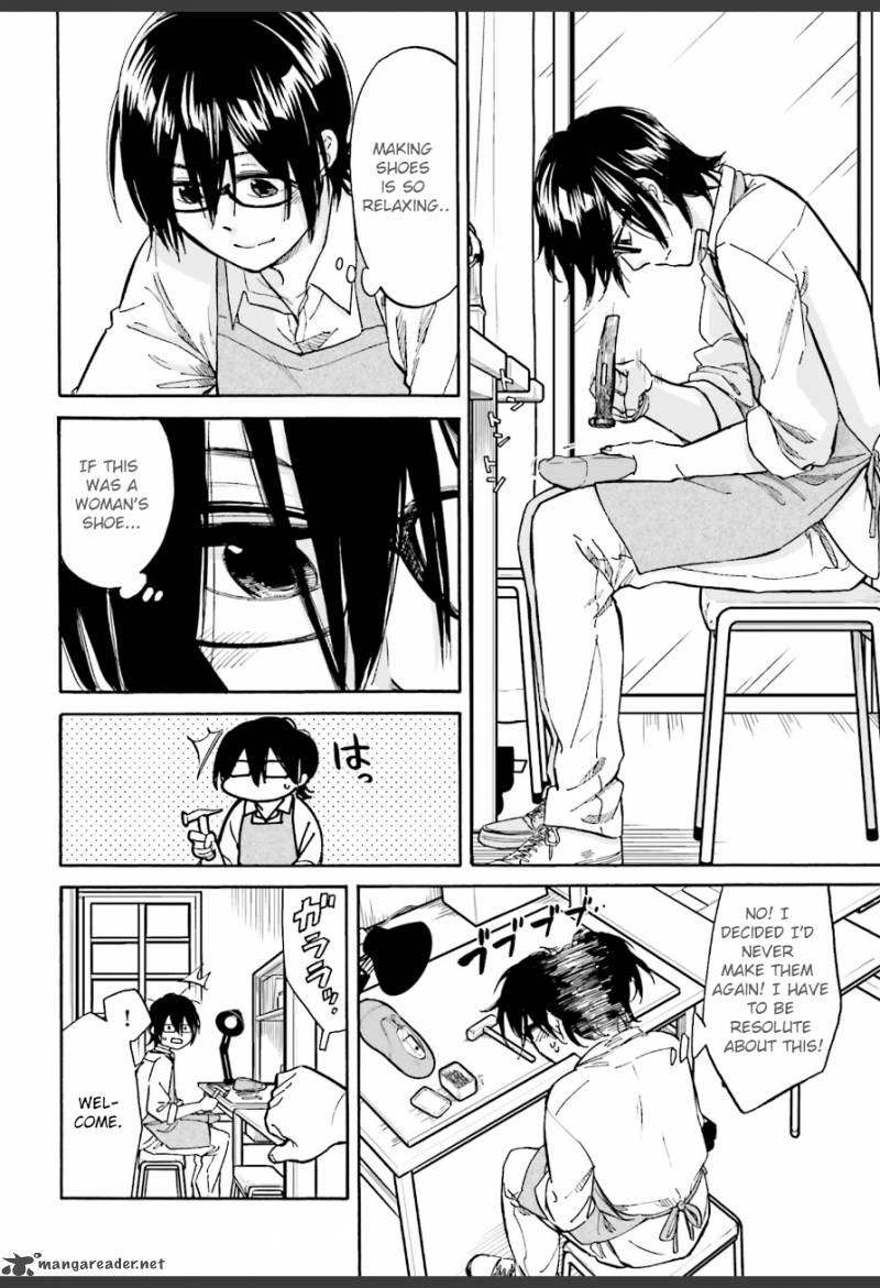 Ore No Himekutsu O Haite Kure 2 2