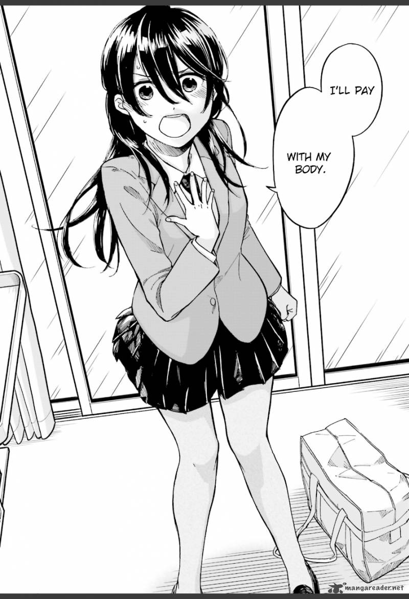 Ore No Himekutsu O Haite Kure 2 20