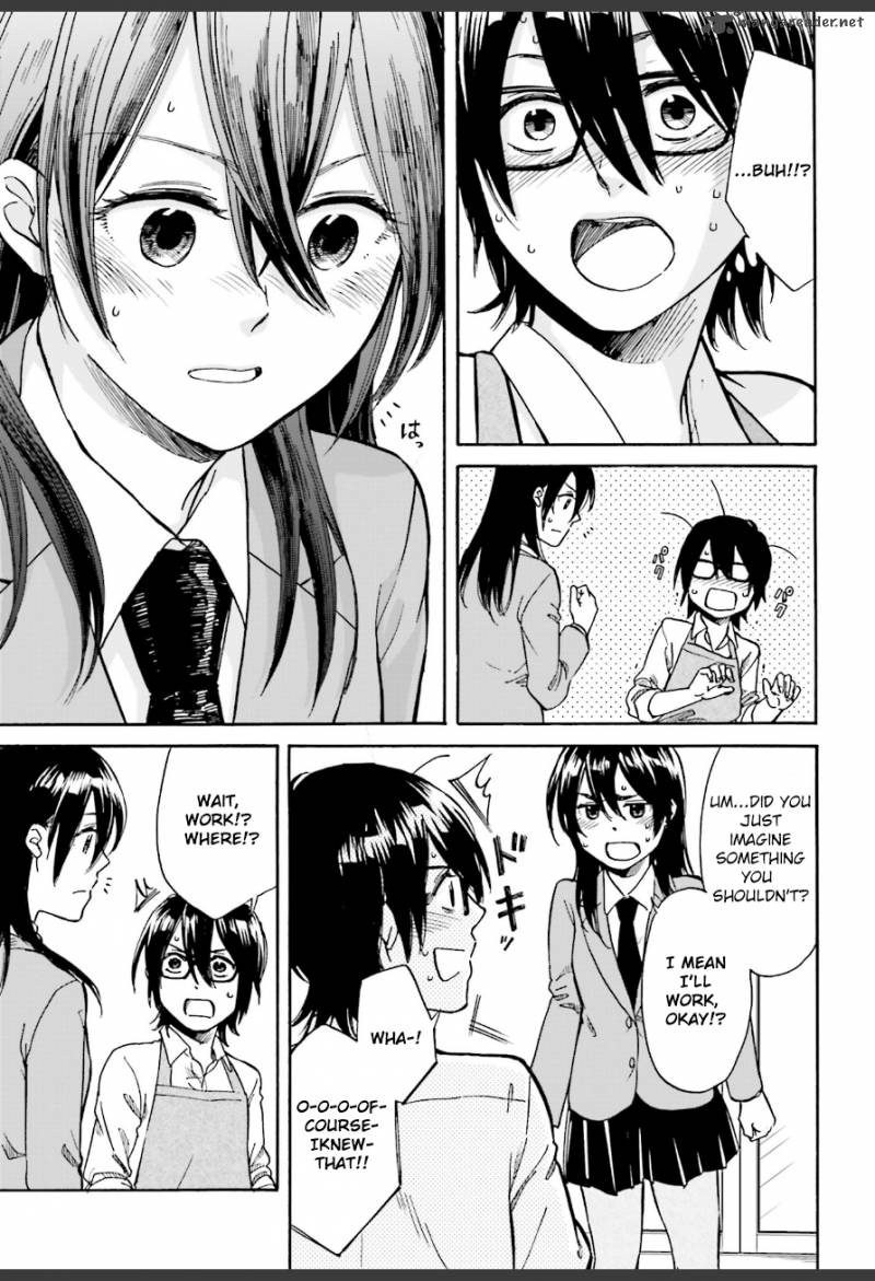 Ore No Himekutsu O Haite Kure 2 21