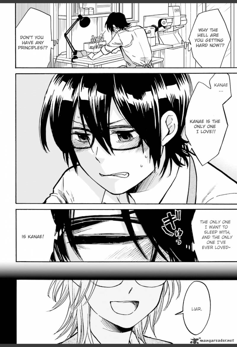 Ore No Himekutsu O Haite Kure 2 24