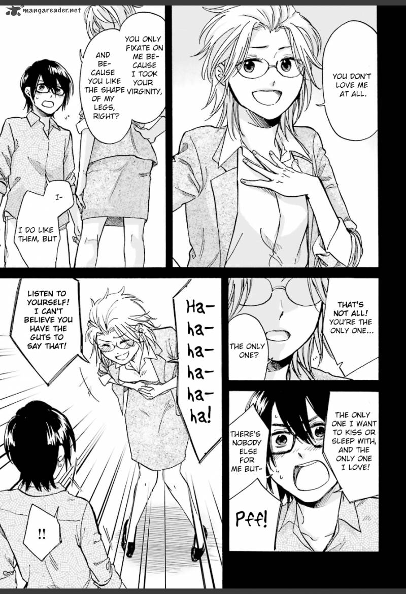 Ore No Himekutsu O Haite Kure 2 25