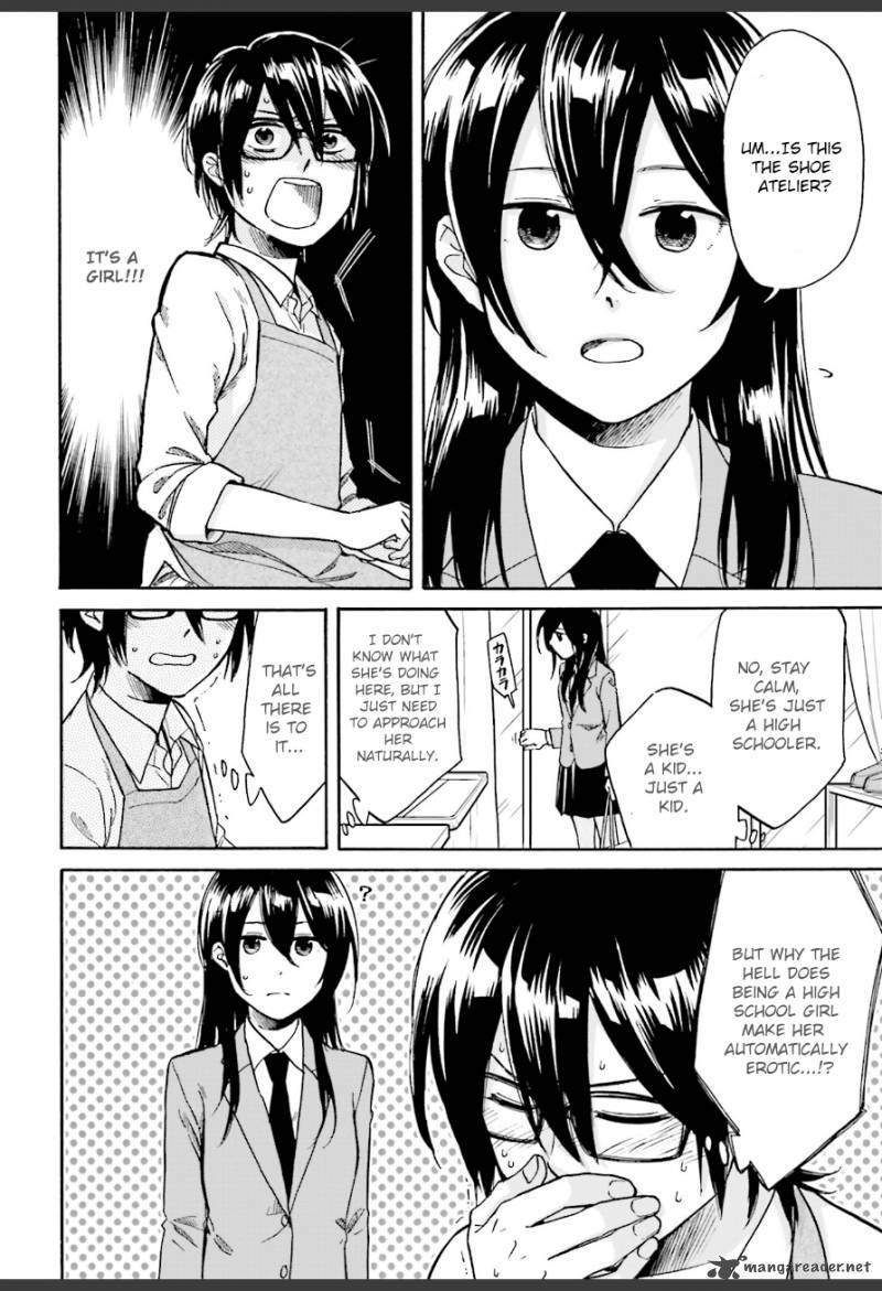 Ore No Himekutsu O Haite Kure 2 4