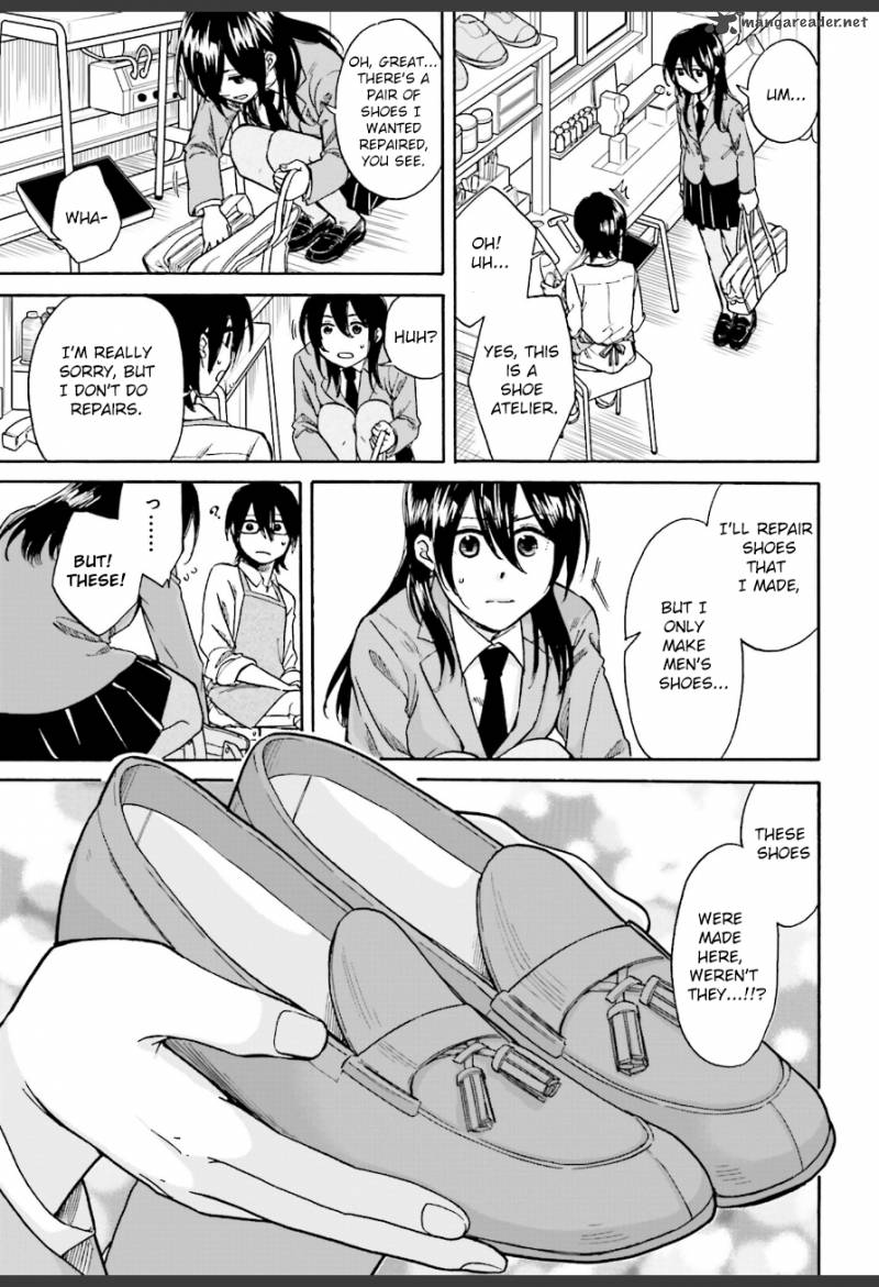 Ore No Himekutsu O Haite Kure 2 5