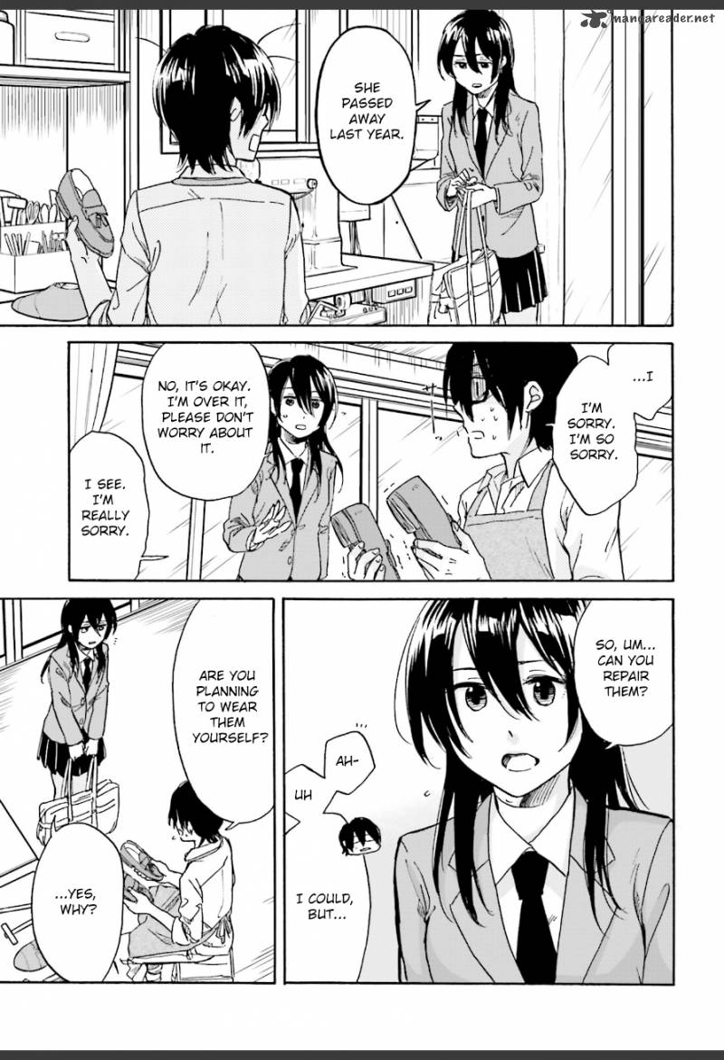 Ore No Himekutsu O Haite Kure 2 7