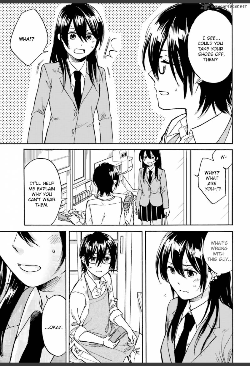 Ore No Himekutsu O Haite Kure 2 9