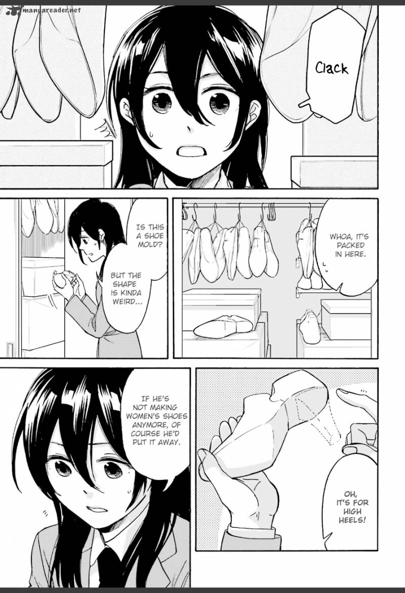 Ore No Himekutsu O Haite Kure 3 10