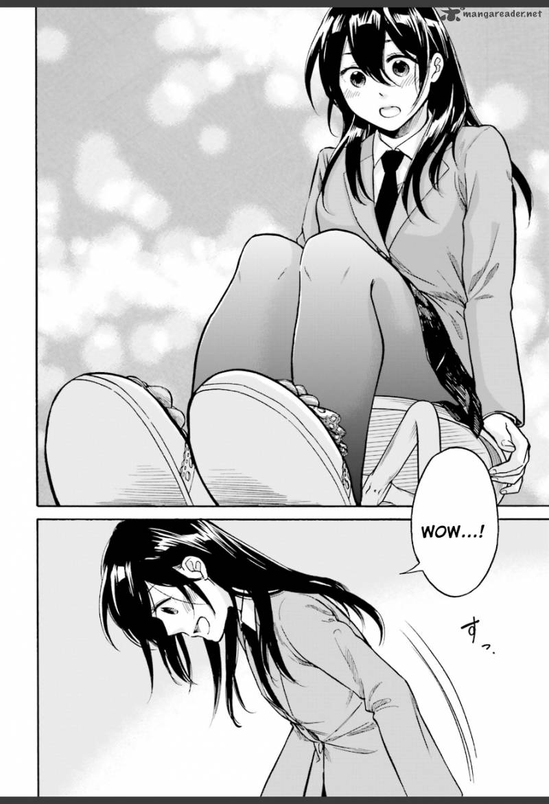 Ore No Himekutsu O Haite Kure 3 15