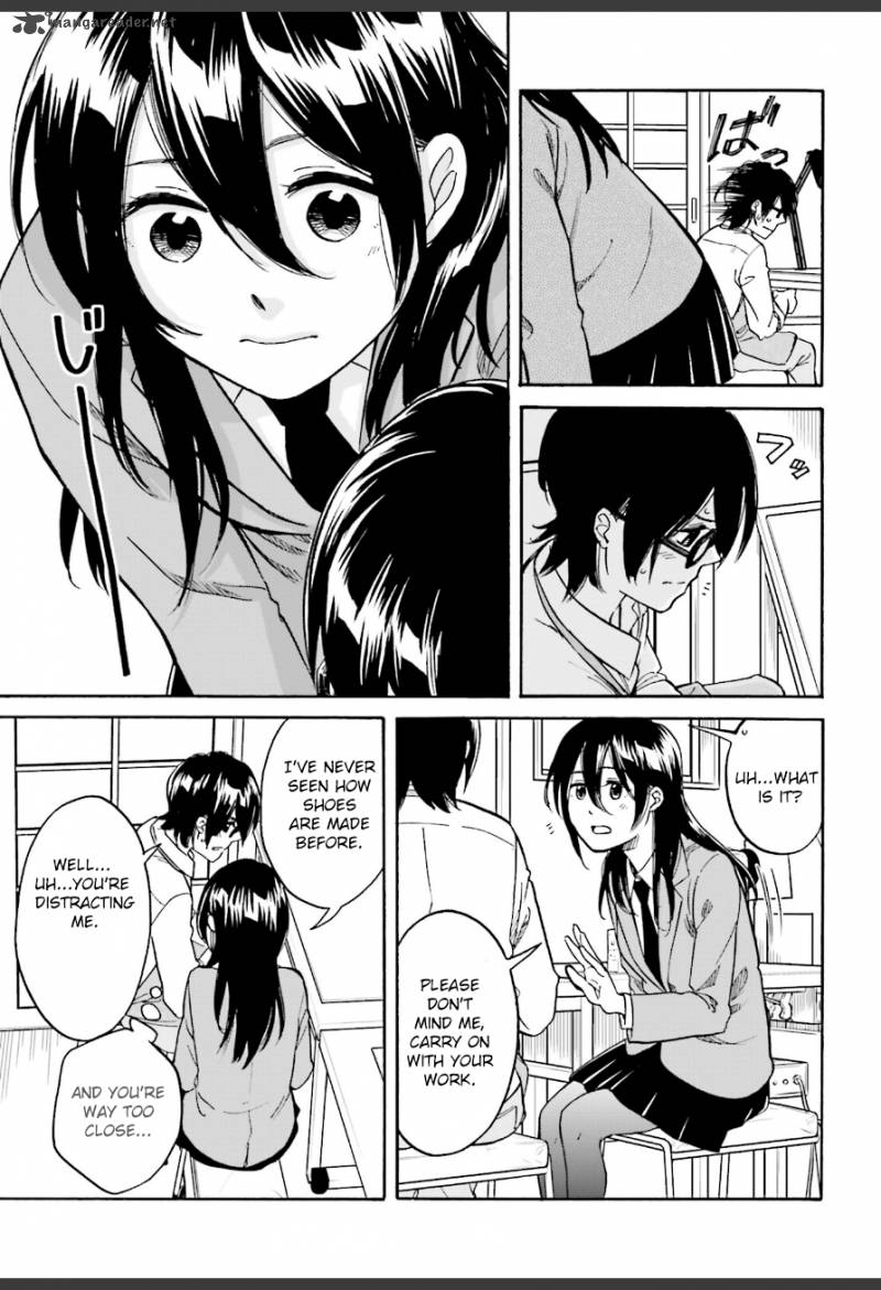 Ore No Himekutsu O Haite Kure 3 6