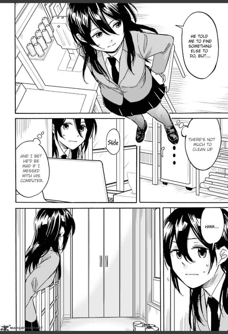Ore No Himekutsu O Haite Kure 3 9