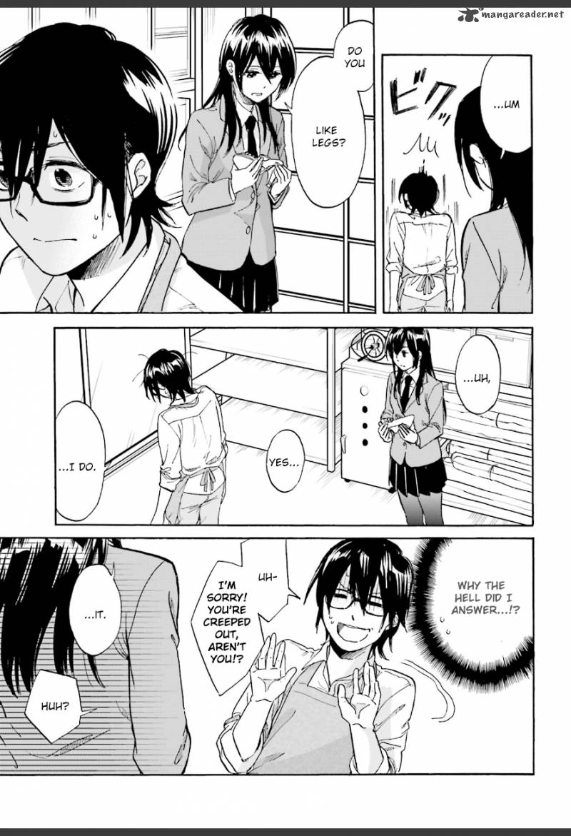 Ore No Himekutsu O Haite Kure 4 11
