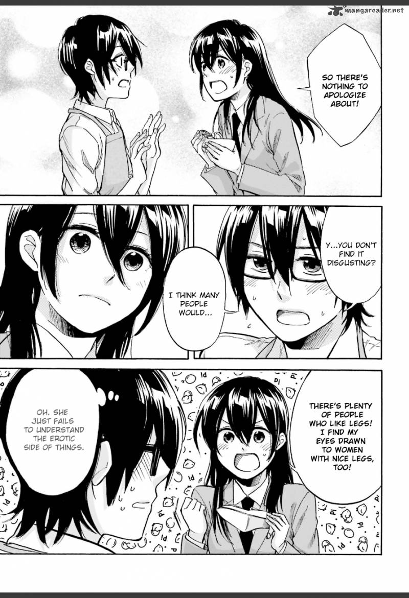Ore No Himekutsu O Haite Kure 4 13