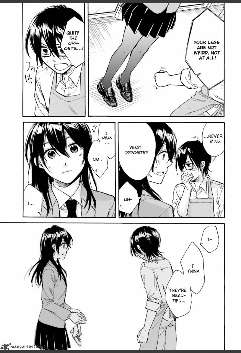 Ore No Himekutsu O Haite Kure 4 15