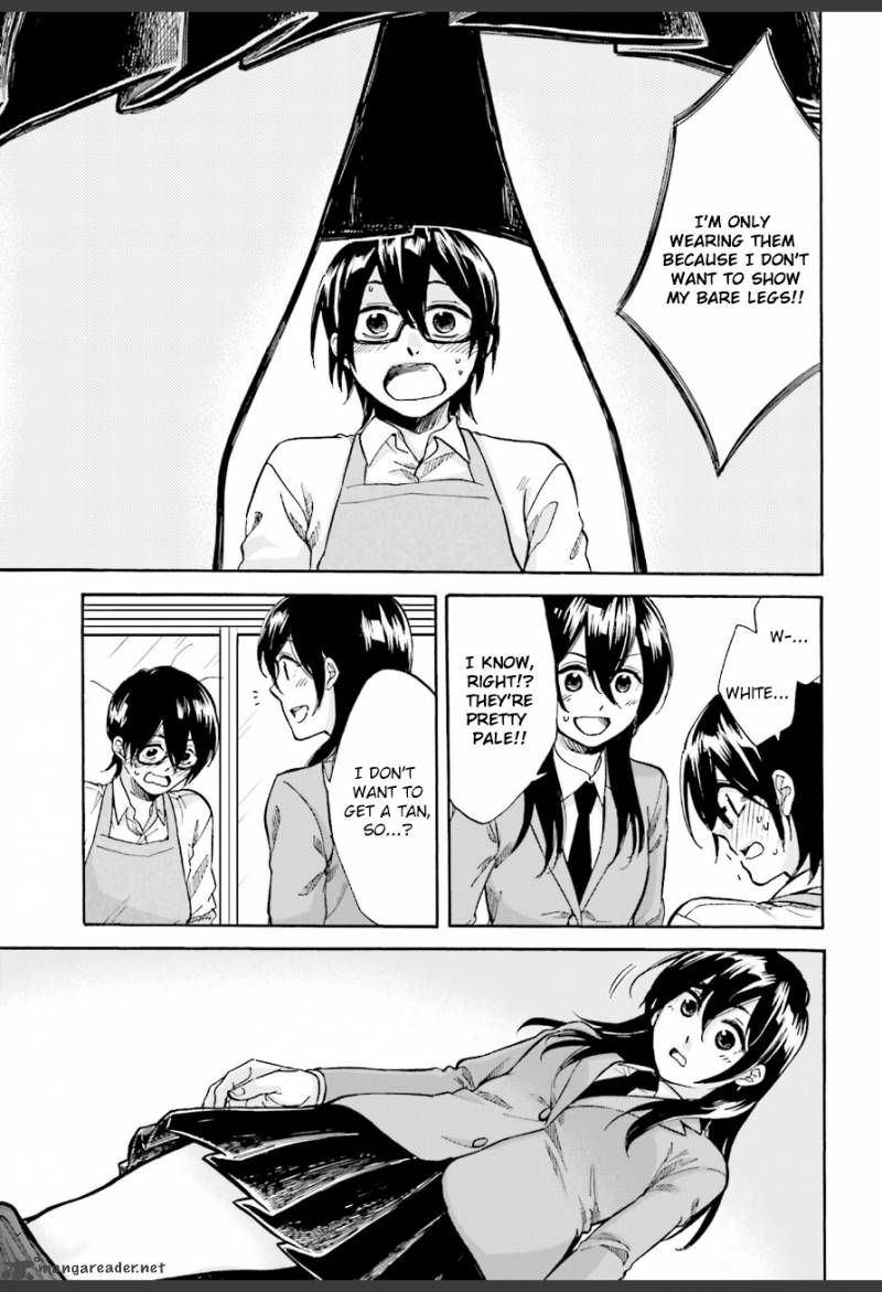 Ore No Himekutsu O Haite Kure 4 19