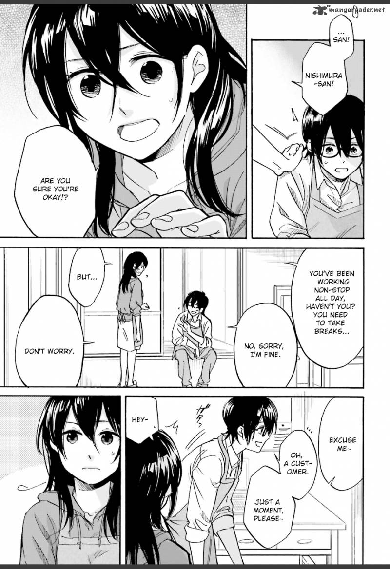 Ore No Himekutsu O Haite Kure 5 13