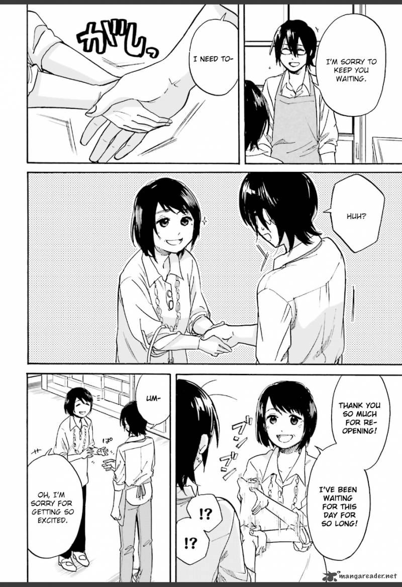 Ore No Himekutsu O Haite Kure 5 14