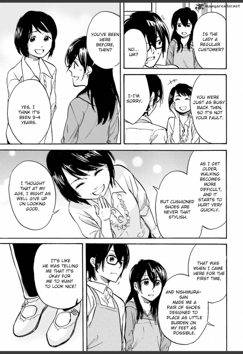 Ore No Himekutsu O Haite Kure 5 15