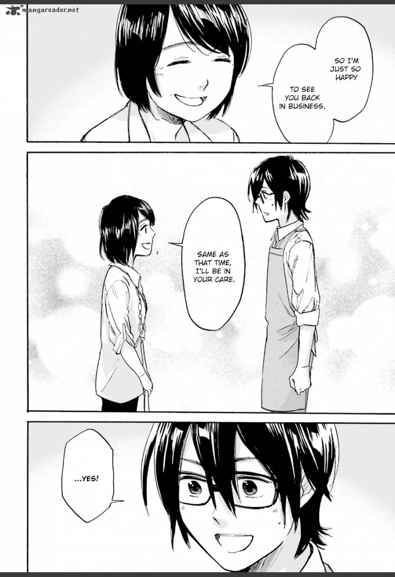 Ore No Himekutsu O Haite Kure 5 16