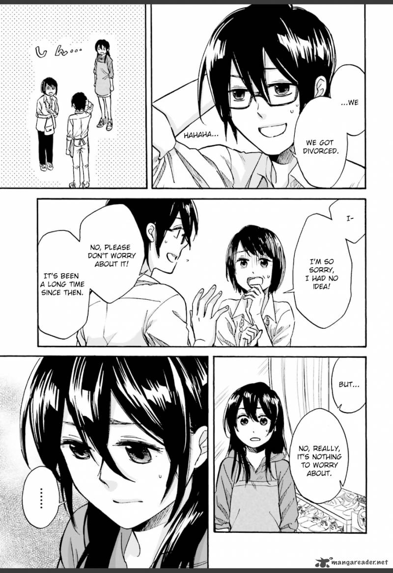 Ore No Himekutsu O Haite Kure 5 19