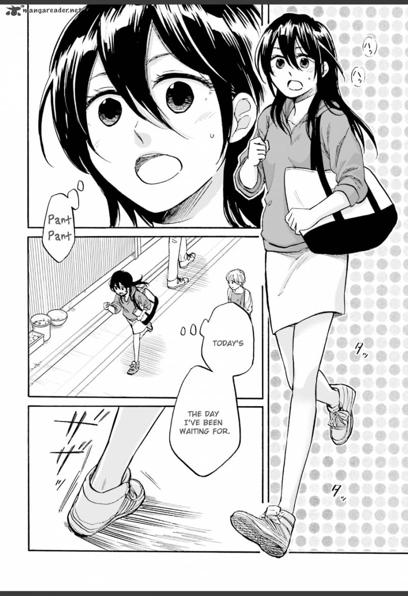 Ore No Himekutsu O Haite Kure 5 2