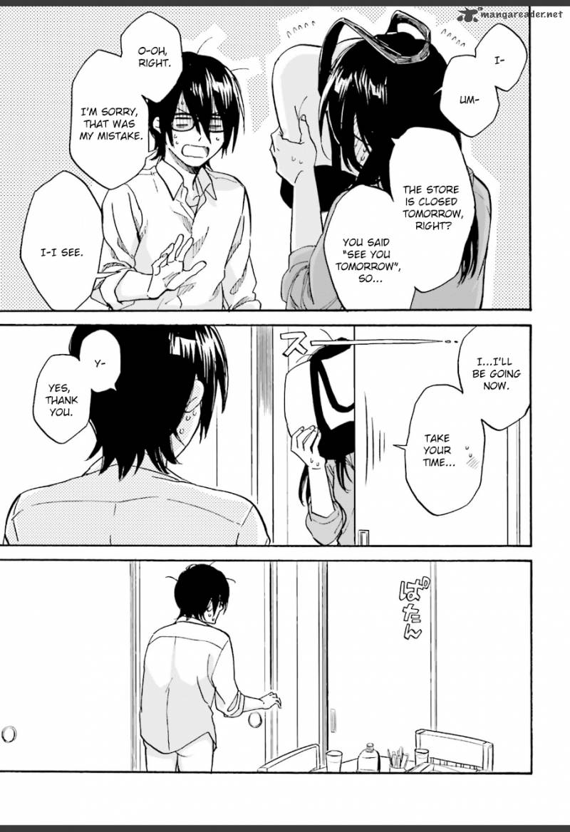 Ore No Himekutsu O Haite Kure 5 29