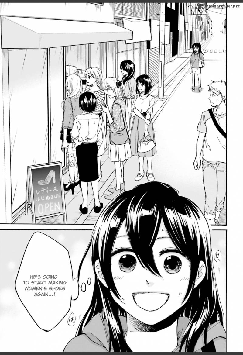 Ore No Himekutsu O Haite Kure 5 3