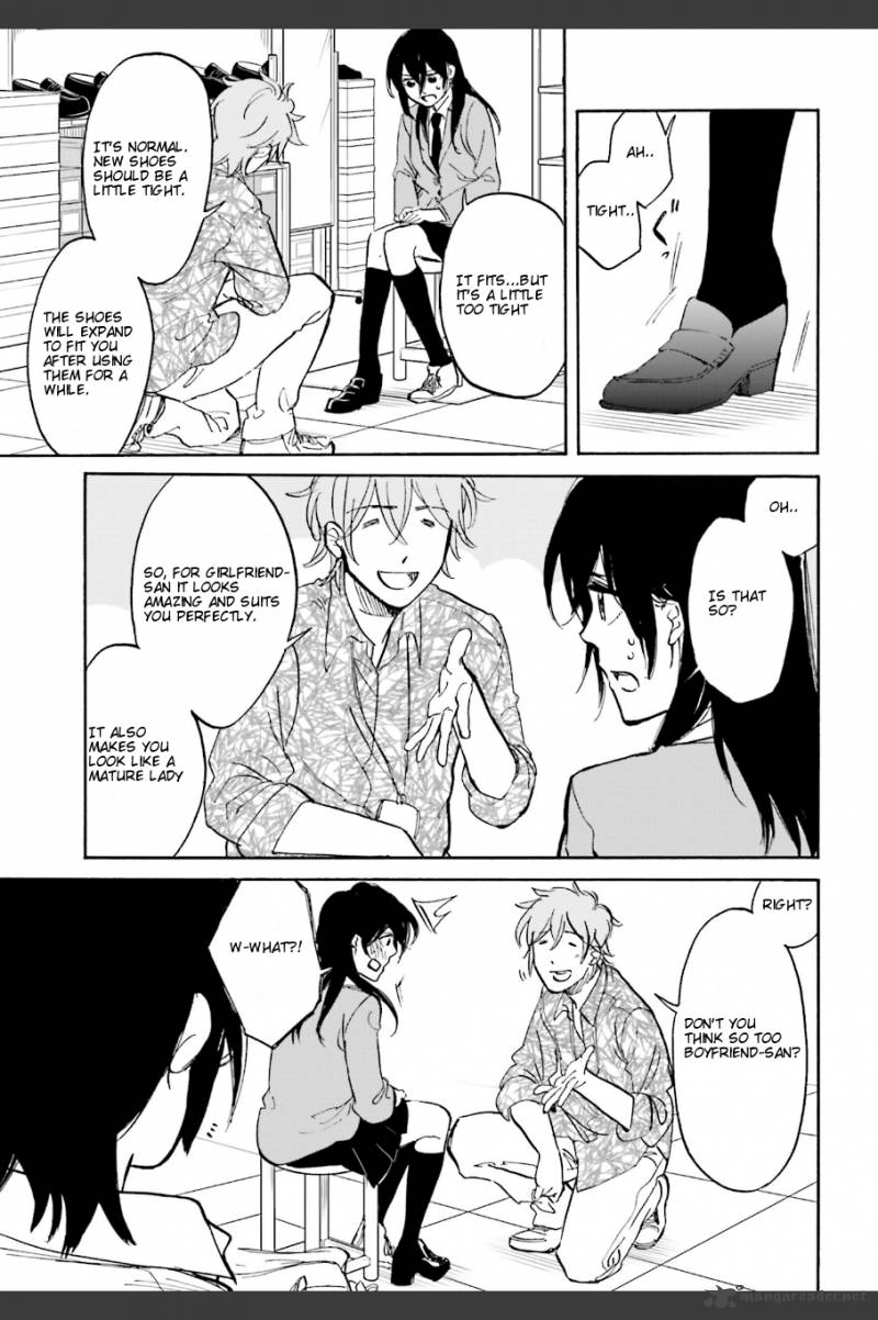 Ore No Himekutsu O Haite Kure 6 13