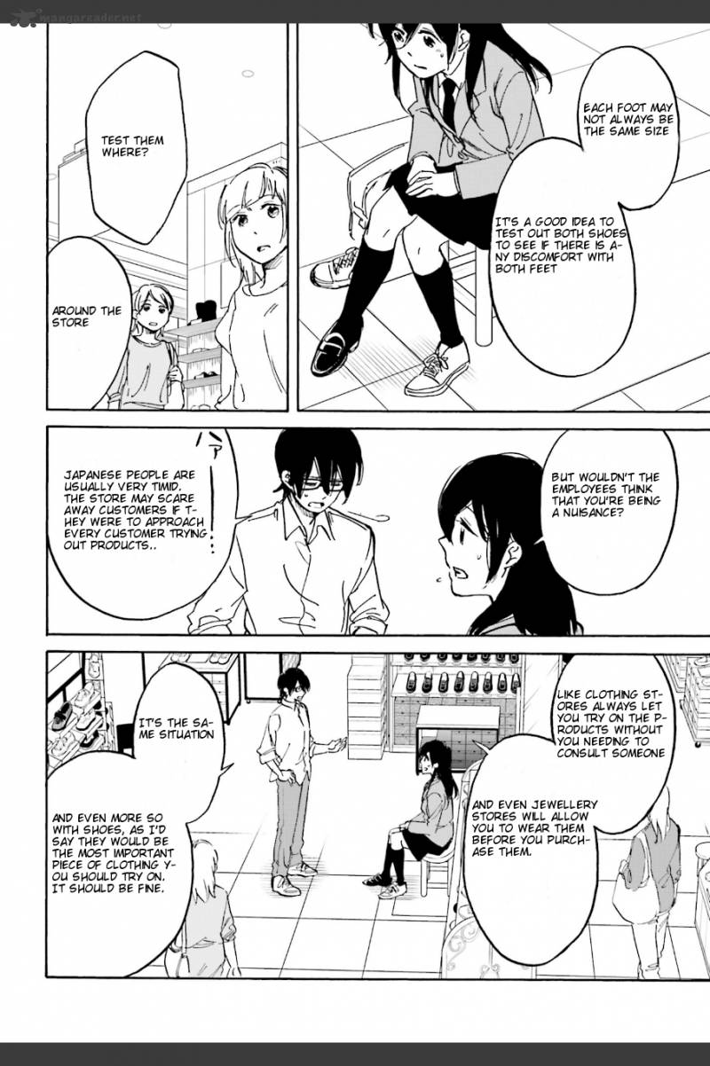 Ore No Himekutsu O Haite Kure 6 18