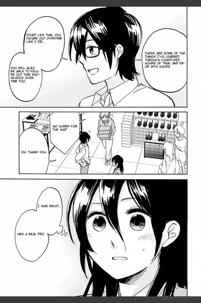 Ore No Himekutsu O Haite Kure 6 19