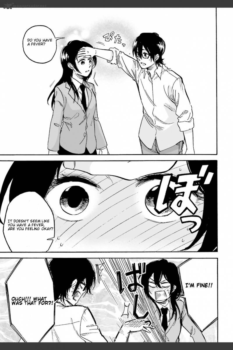 Ore No Himekutsu O Haite Kure 6 21