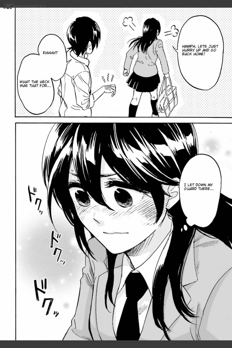 Ore No Himekutsu O Haite Kure 6 22