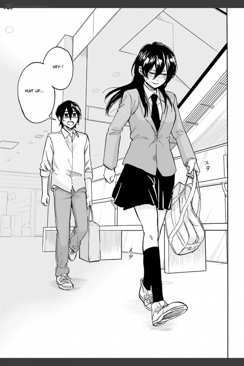 Ore No Himekutsu O Haite Kure 6 23