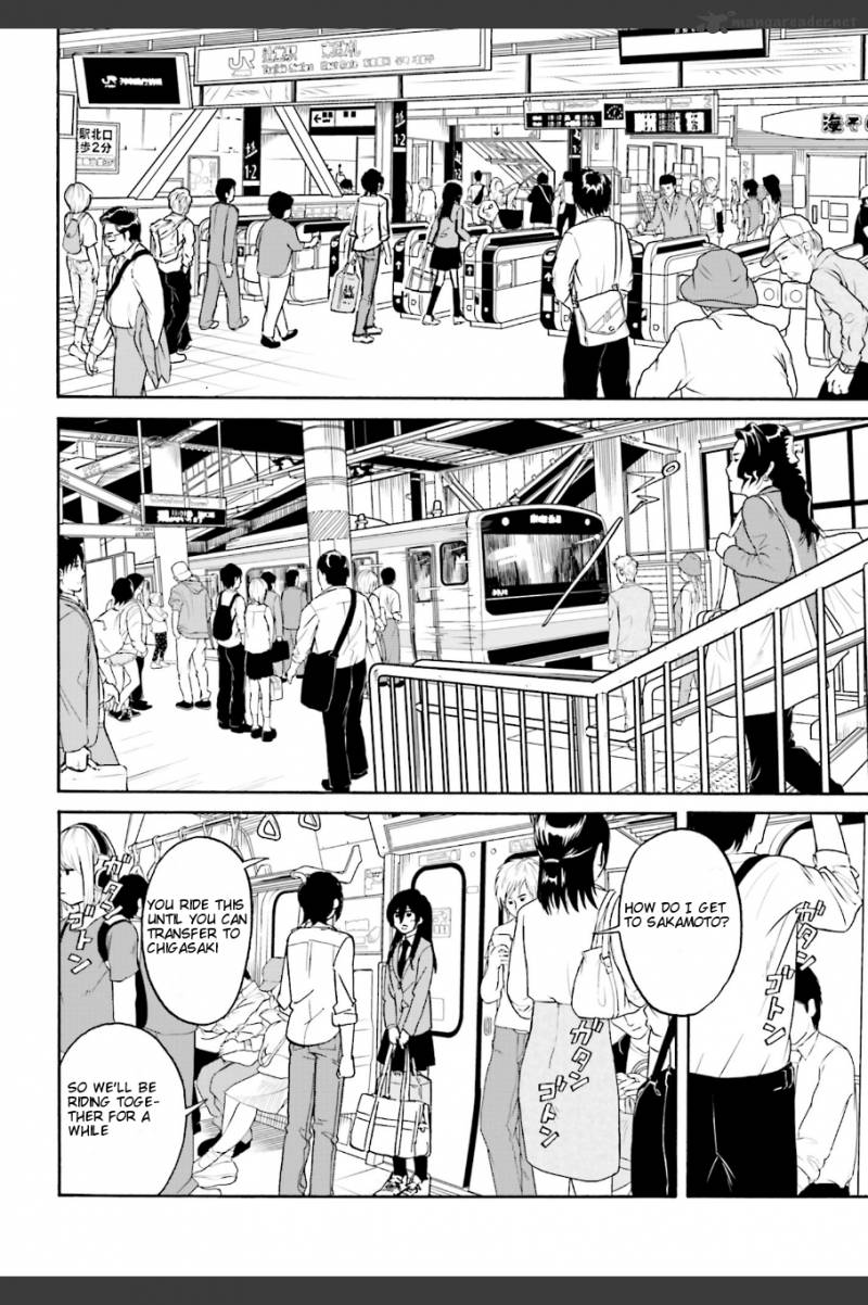 Ore No Himekutsu O Haite Kure 6 24
