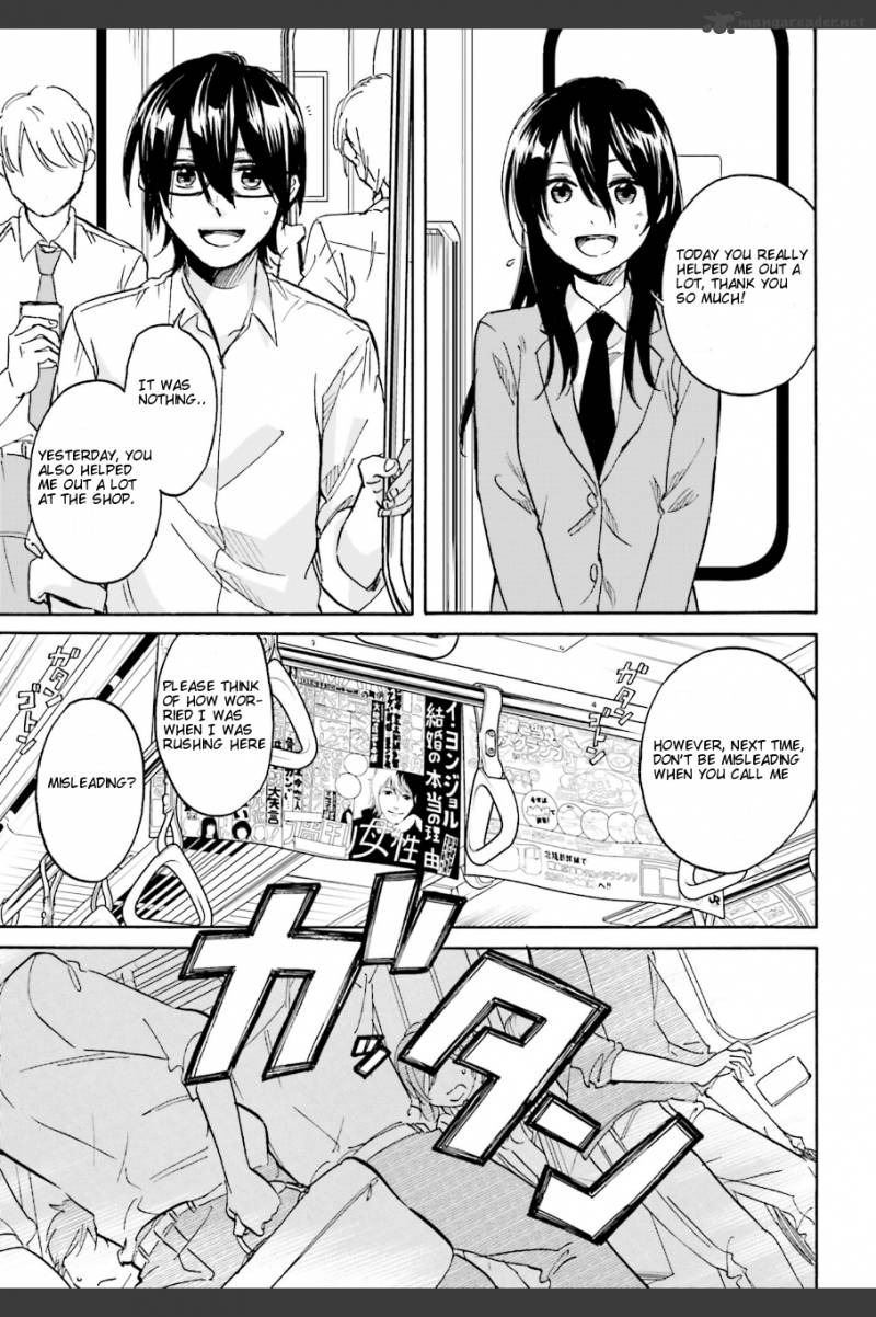 Ore No Himekutsu O Haite Kure 6 25