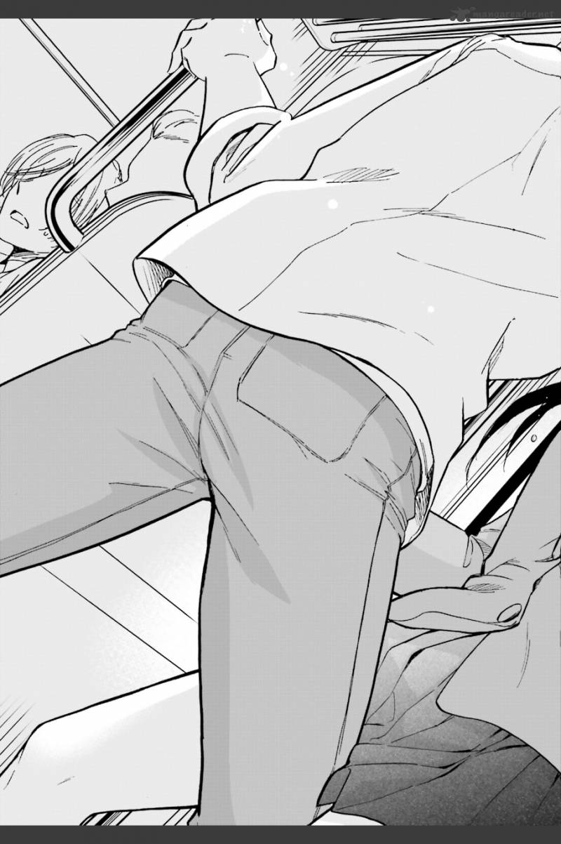 Ore No Himekutsu O Haite Kure 6 27