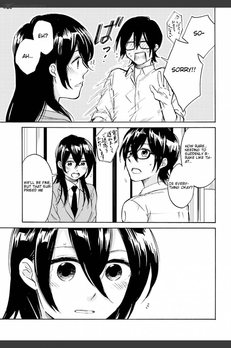 Ore No Himekutsu O Haite Kure 6 29