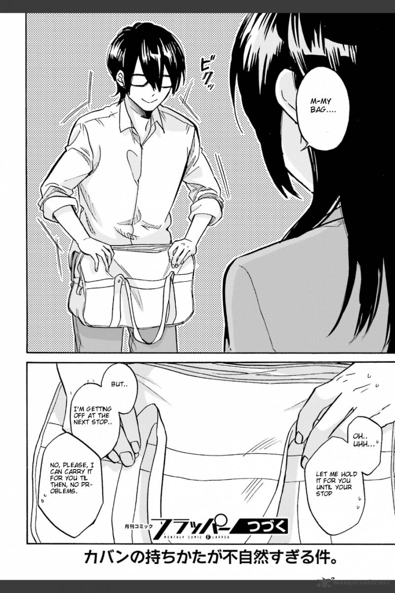 Ore No Himekutsu O Haite Kure 6 30