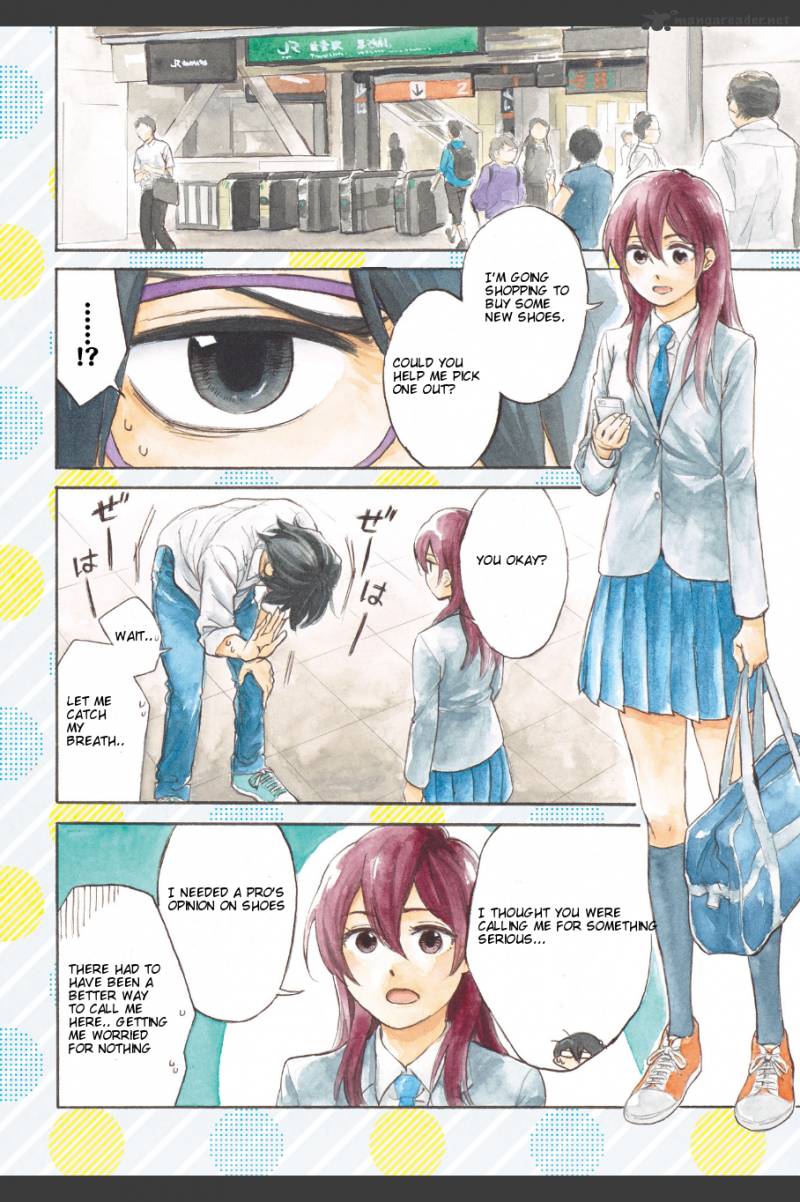 Ore No Himekutsu O Haite Kure 6 4