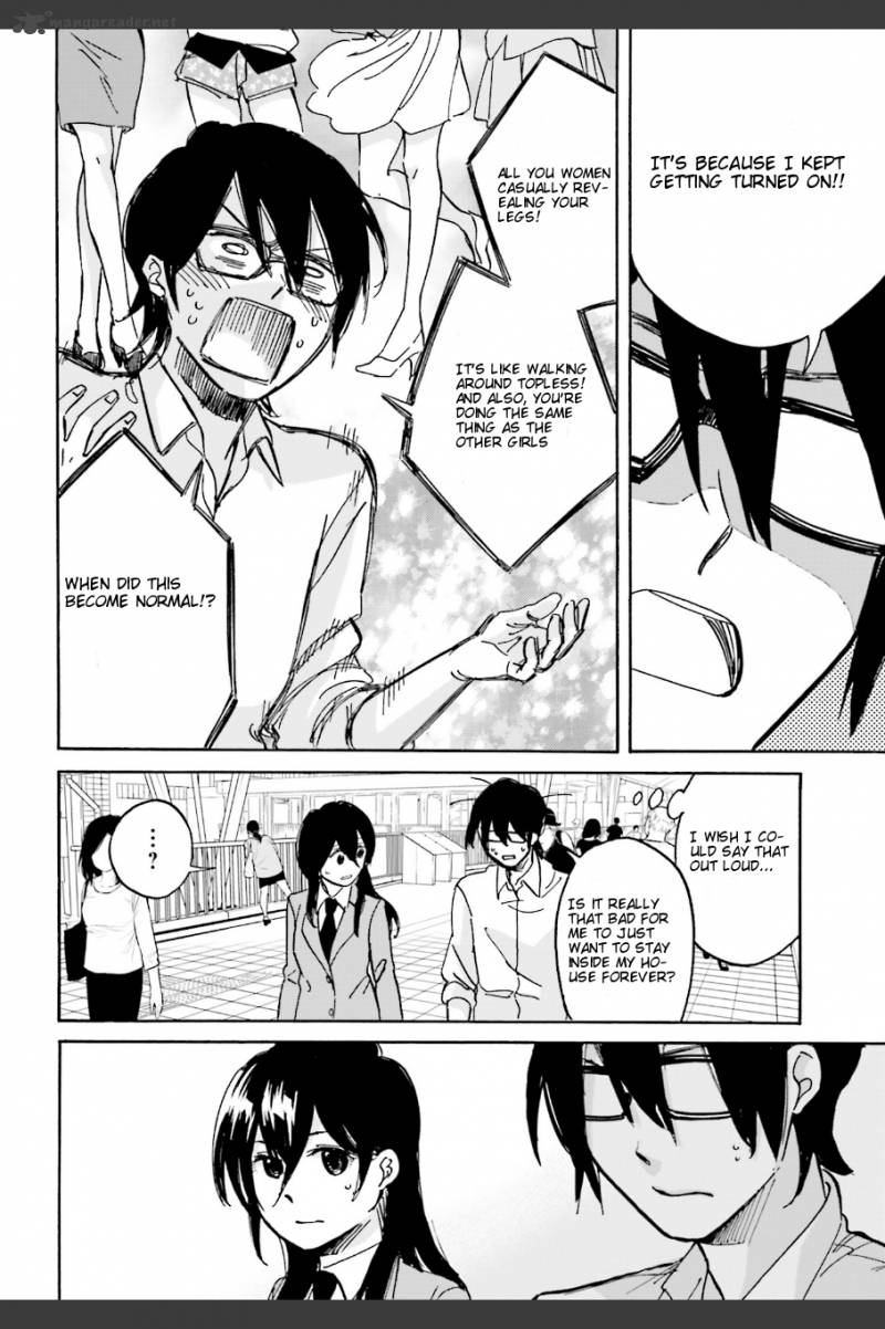 Ore No Himekutsu O Haite Kure 6 6