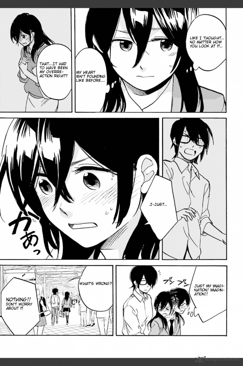 Ore No Himekutsu O Haite Kure 6 7