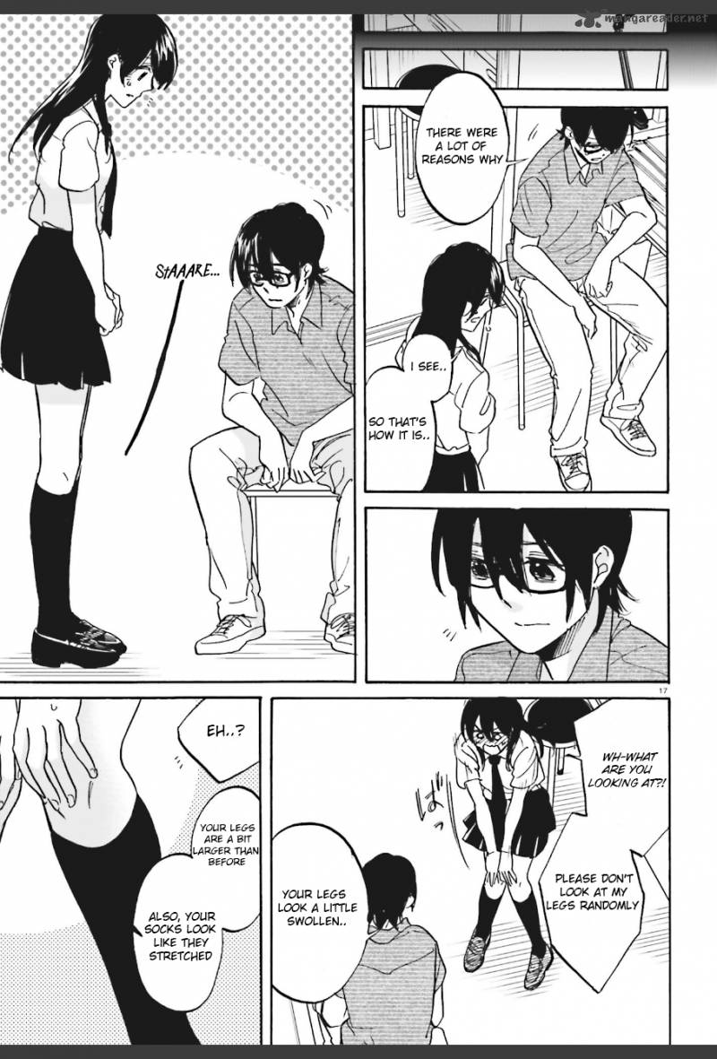 Ore No Himekutsu O Haite Kure 7 17