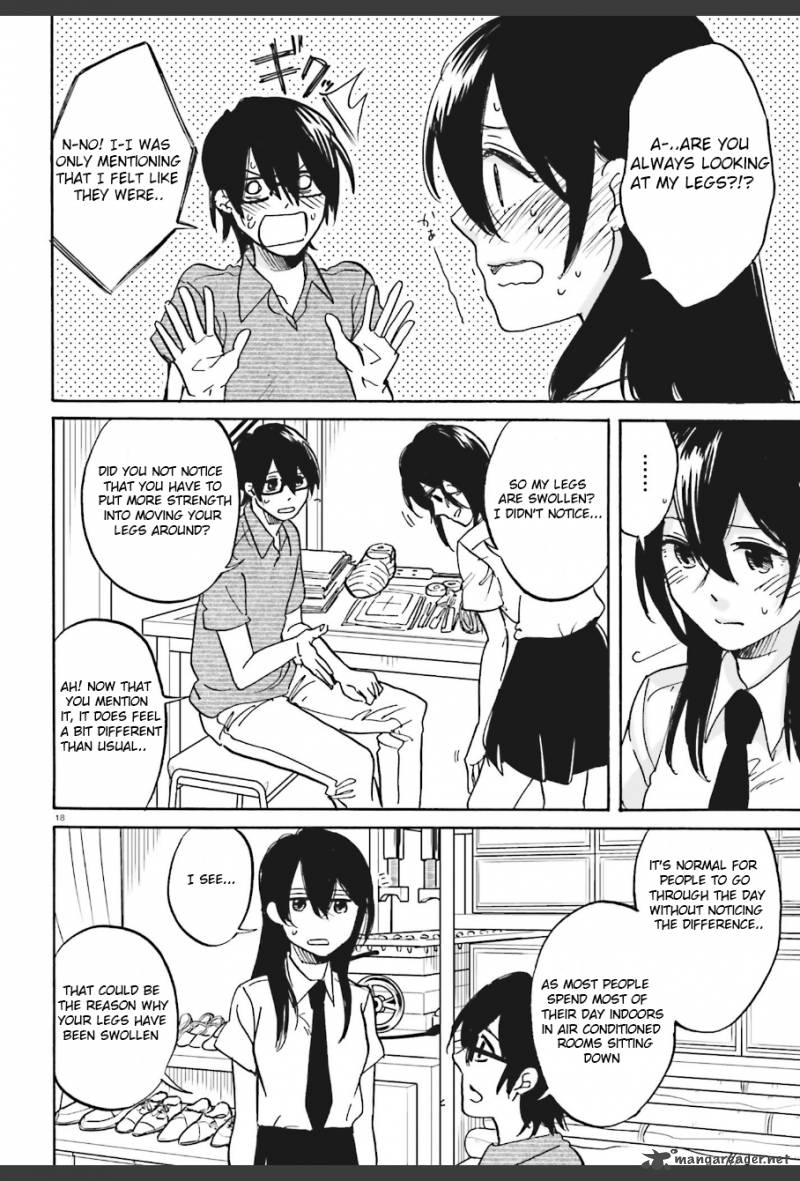 Ore No Himekutsu O Haite Kure 7 18
