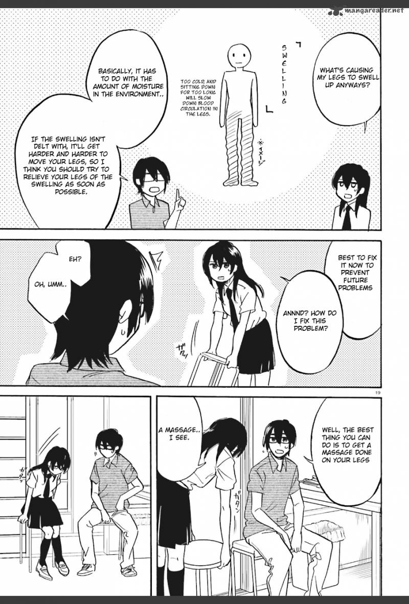 Ore No Himekutsu O Haite Kure 7 19