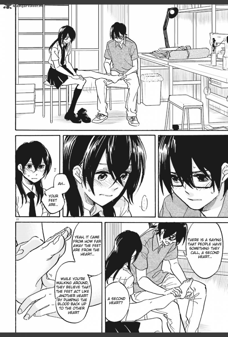 Ore No Himekutsu O Haite Kure 7 22
