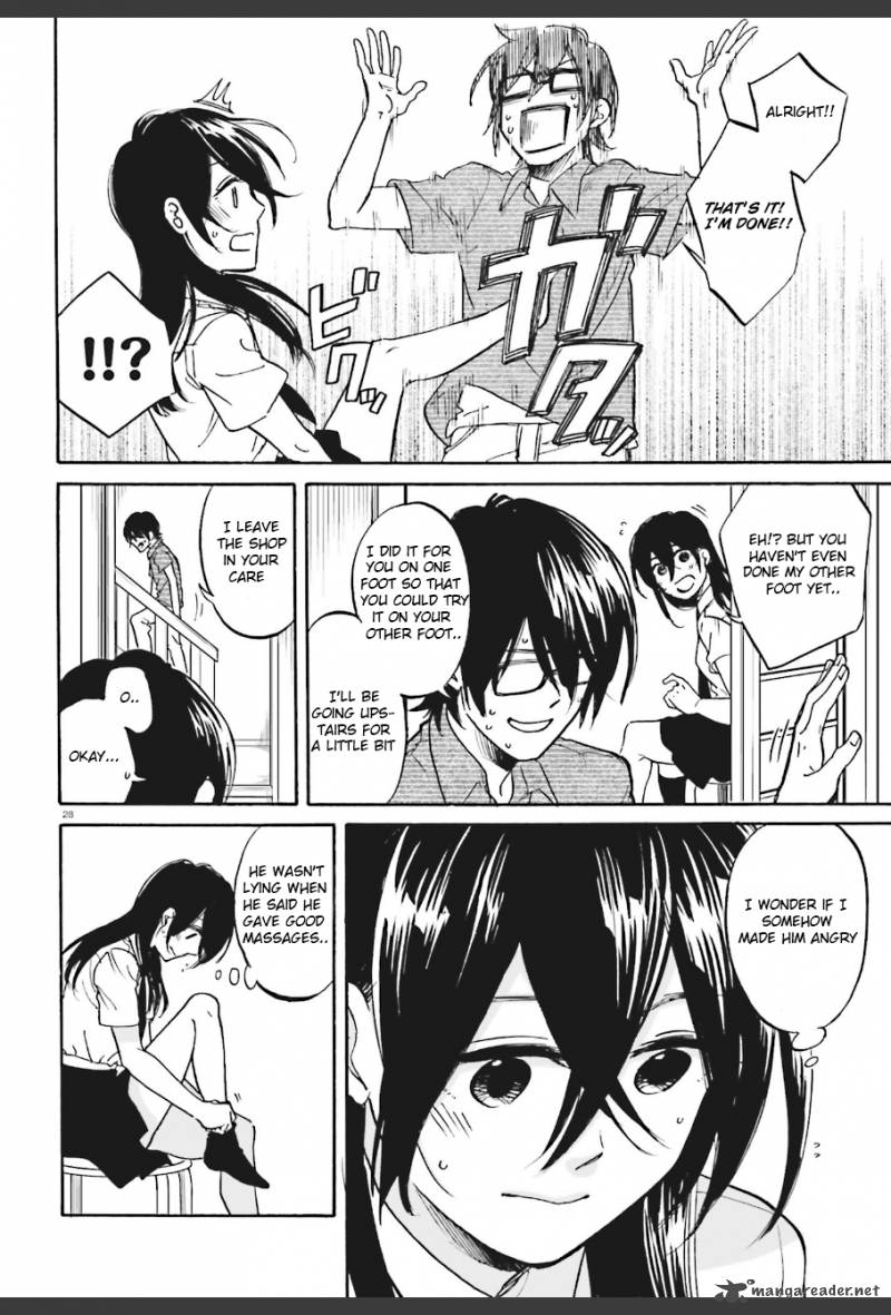 Ore No Himekutsu O Haite Kure 7 28