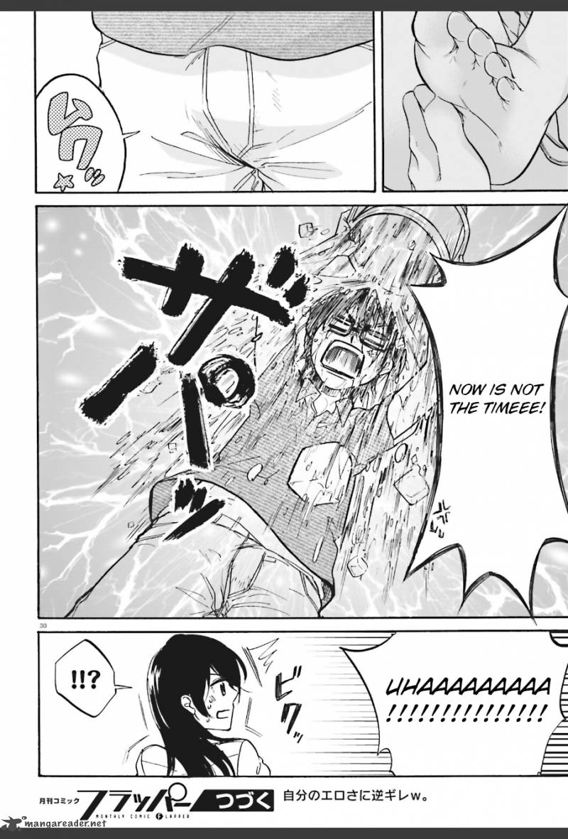 Ore No Himekutsu O Haite Kure 7 30