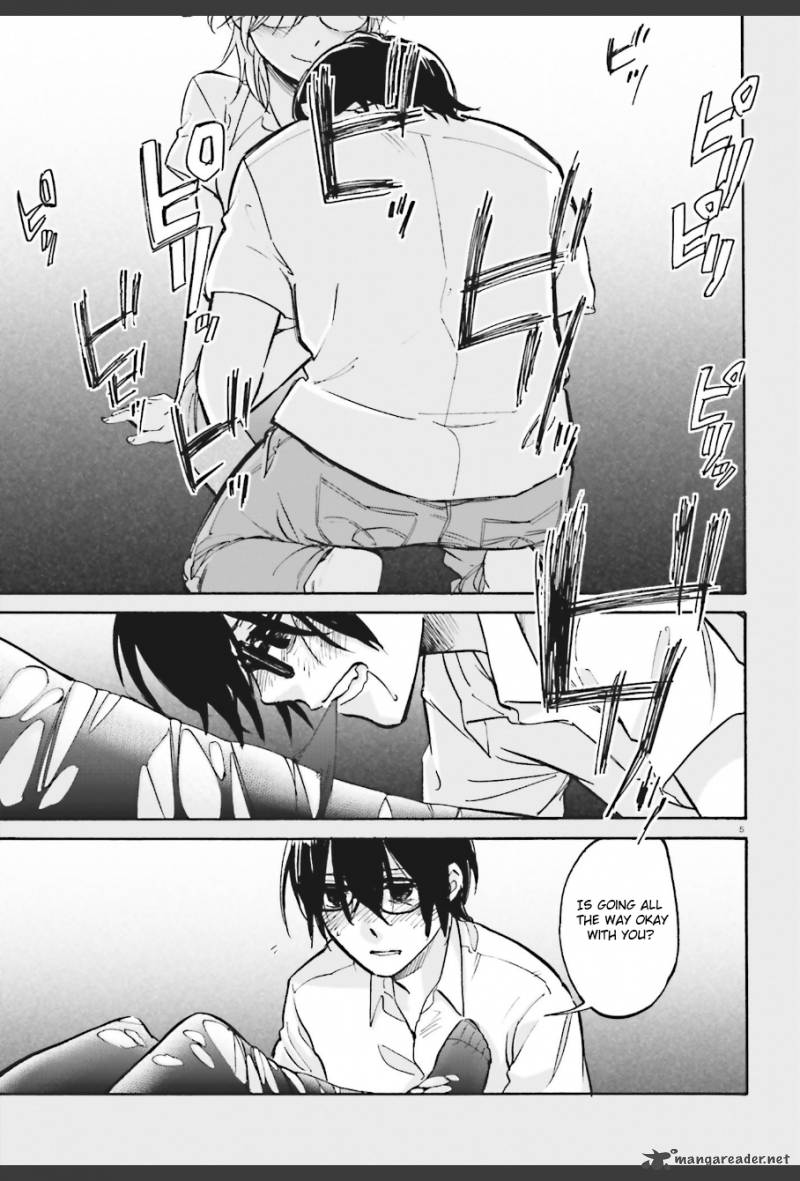 Ore No Himekutsu O Haite Kure 7 5