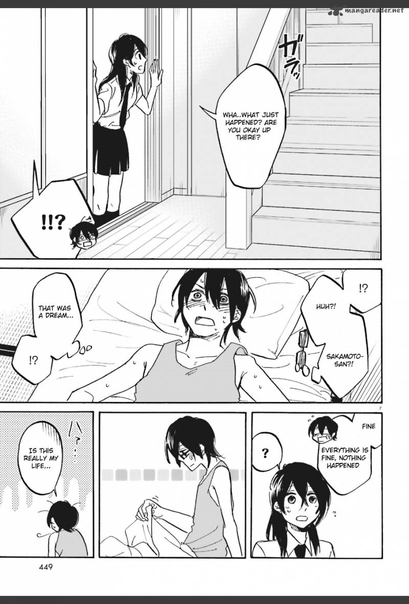 Ore No Himekutsu O Haite Kure 7 7
